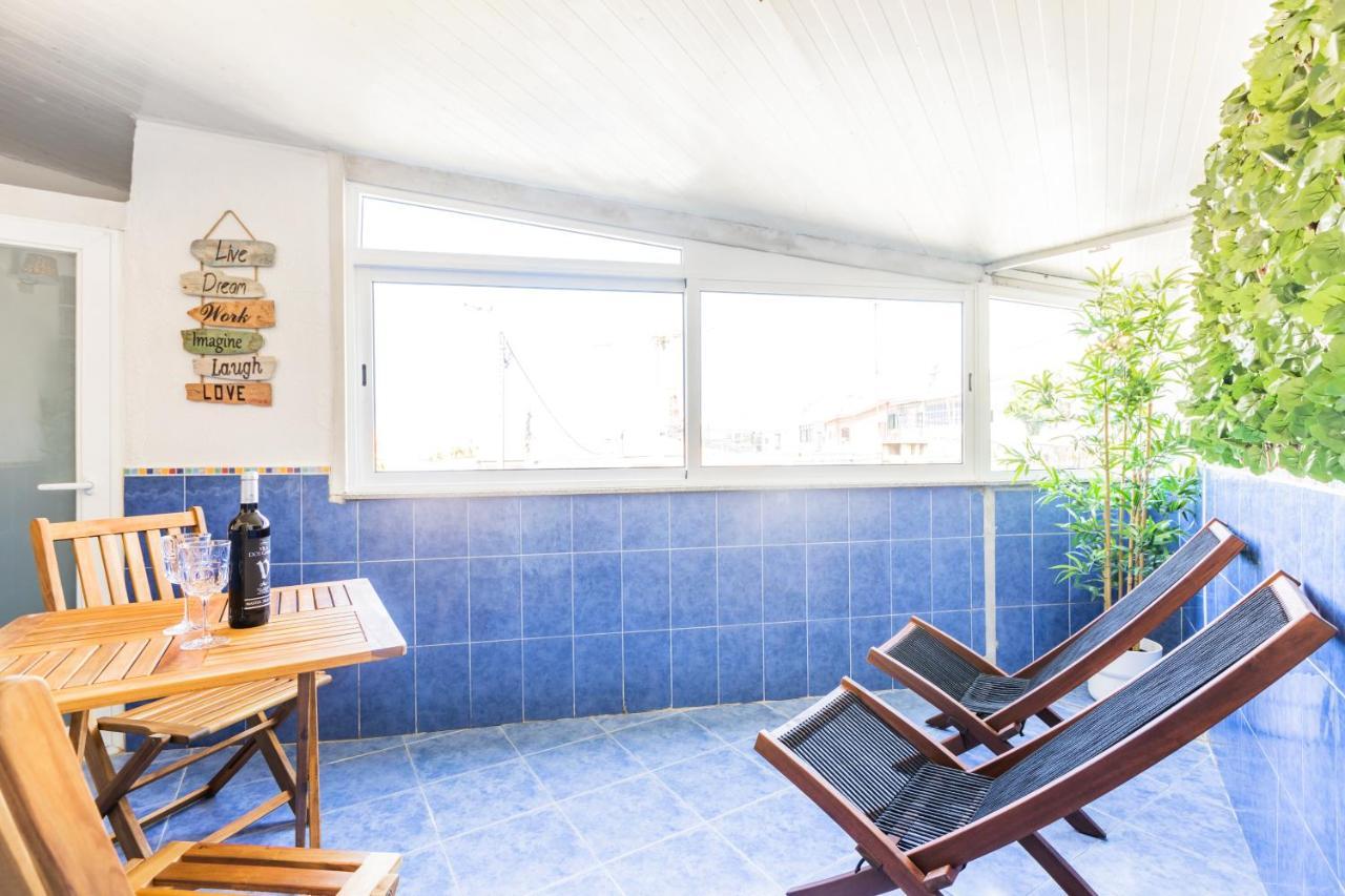 Casa Azul At Jardim Do Morro By Bnbird Vila Nova de Gaia Eksteriør billede